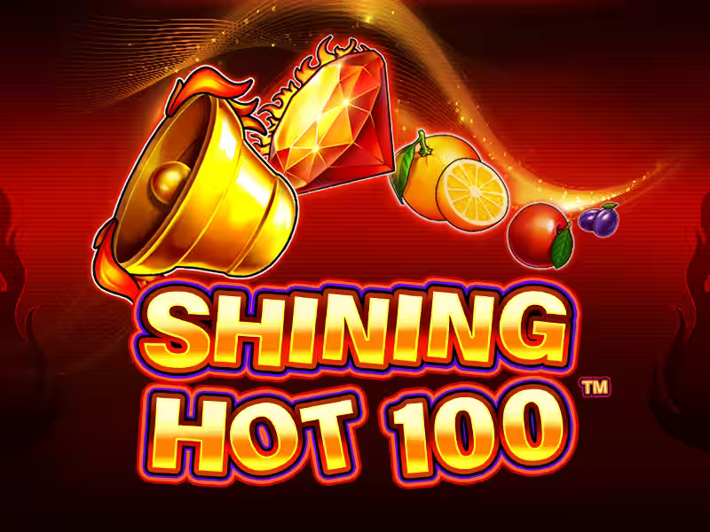Shining Hot 100™