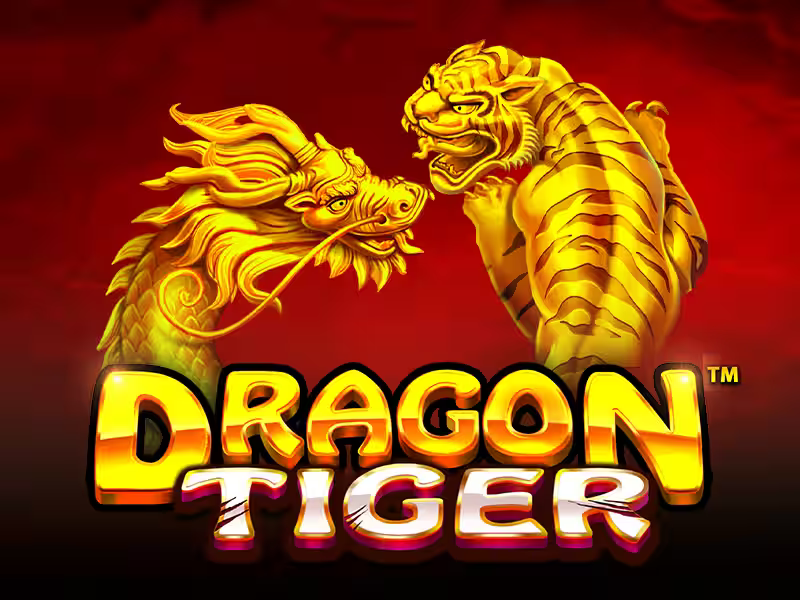 Dragon Tiger™