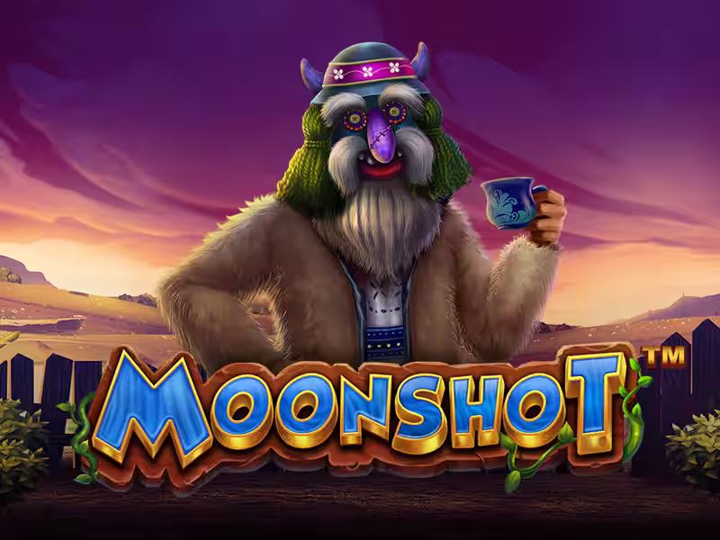 Moonshot